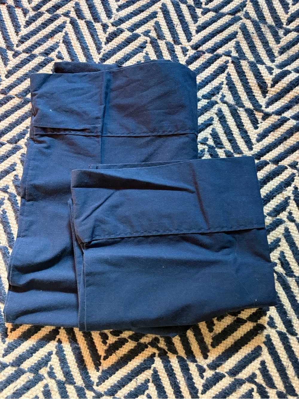 N/A set pillow